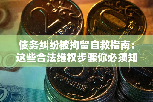 北京债务纠纷被拘留自救指南：这些合法维权步骤你必须知道！